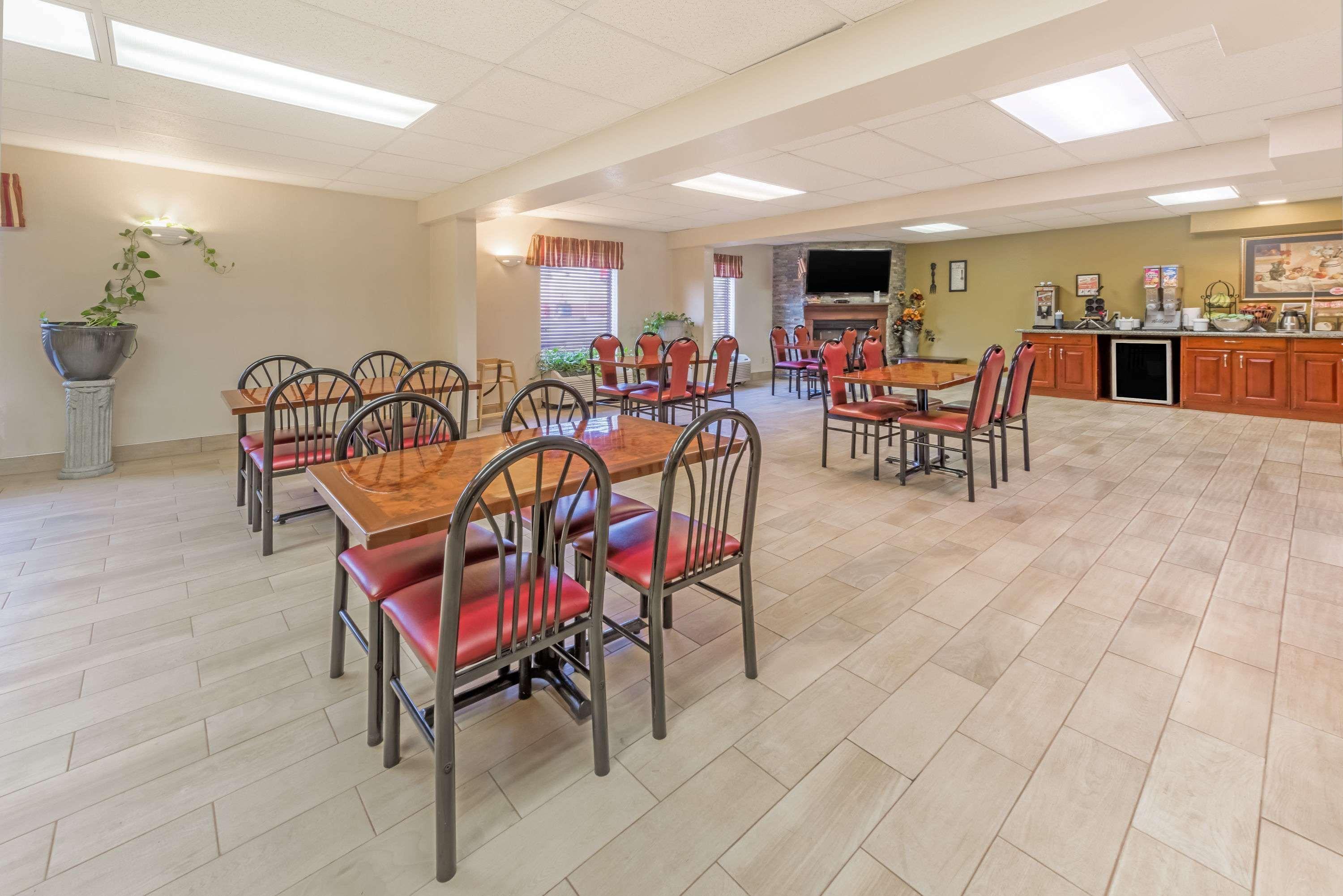 Super 8 By Wyndham Shepherdsville - Louisville South I65 Luaran gambar