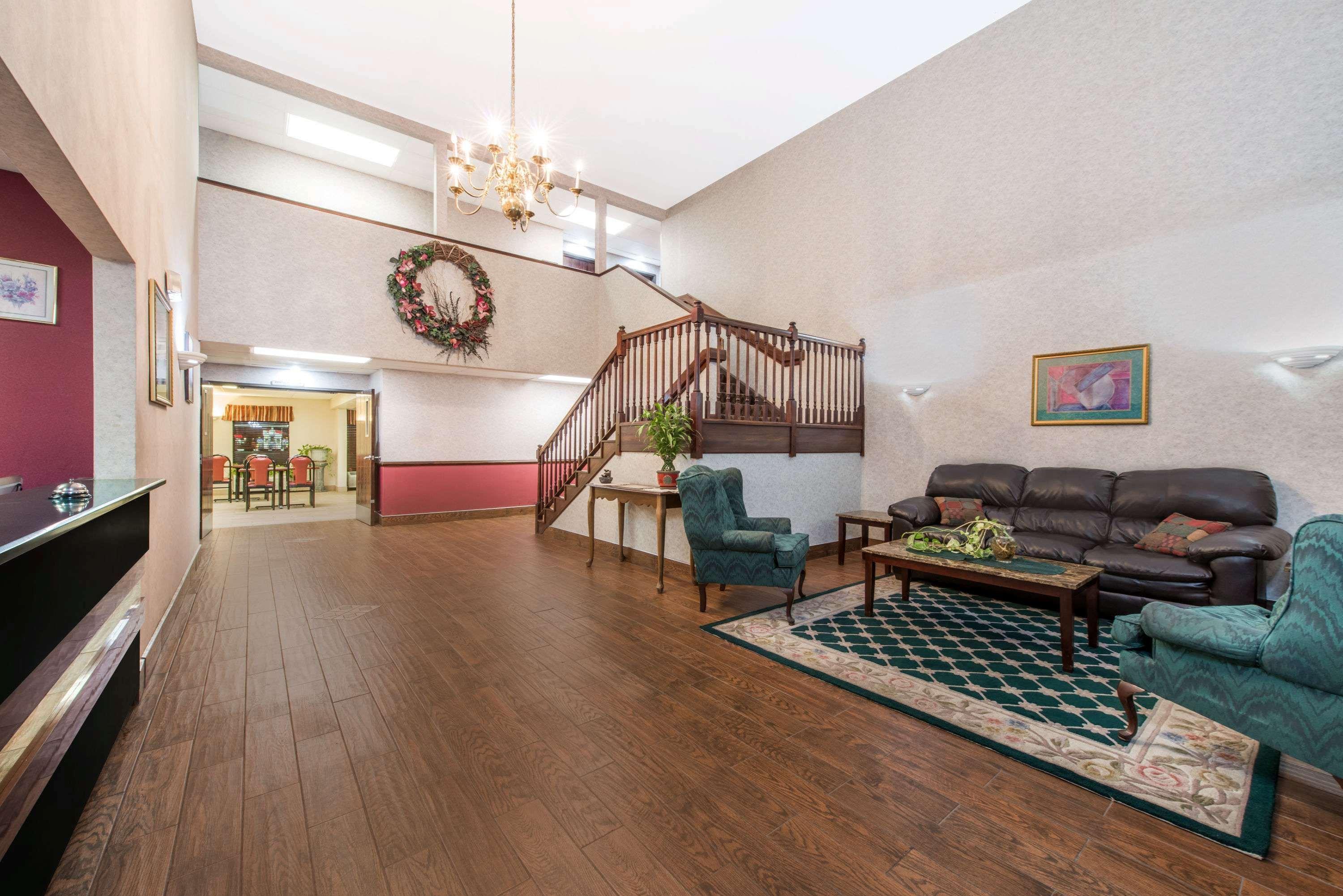 Super 8 By Wyndham Shepherdsville - Louisville South I65 Luaran gambar