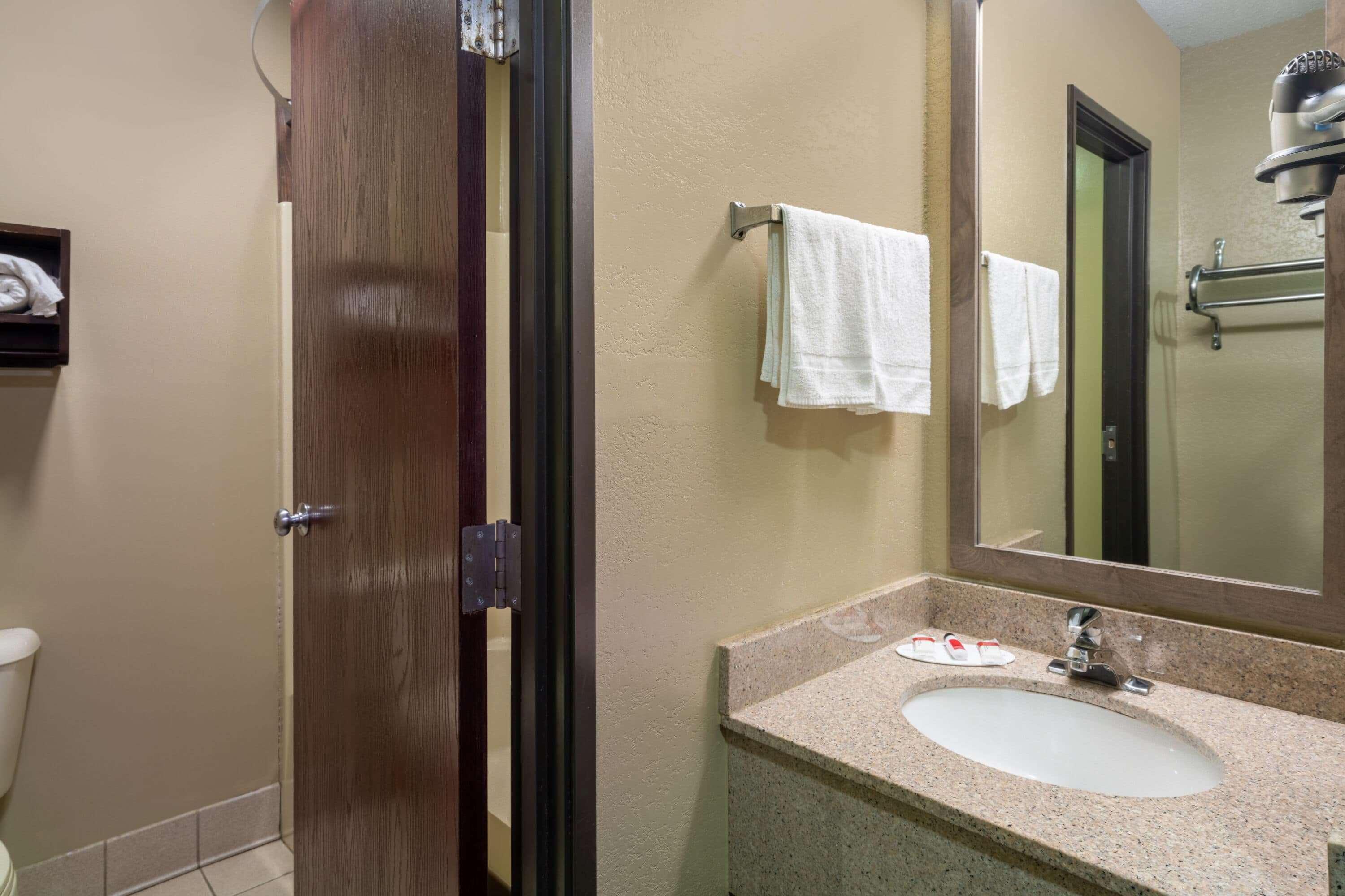 Super 8 By Wyndham Shepherdsville - Louisville South I65 Luaran gambar