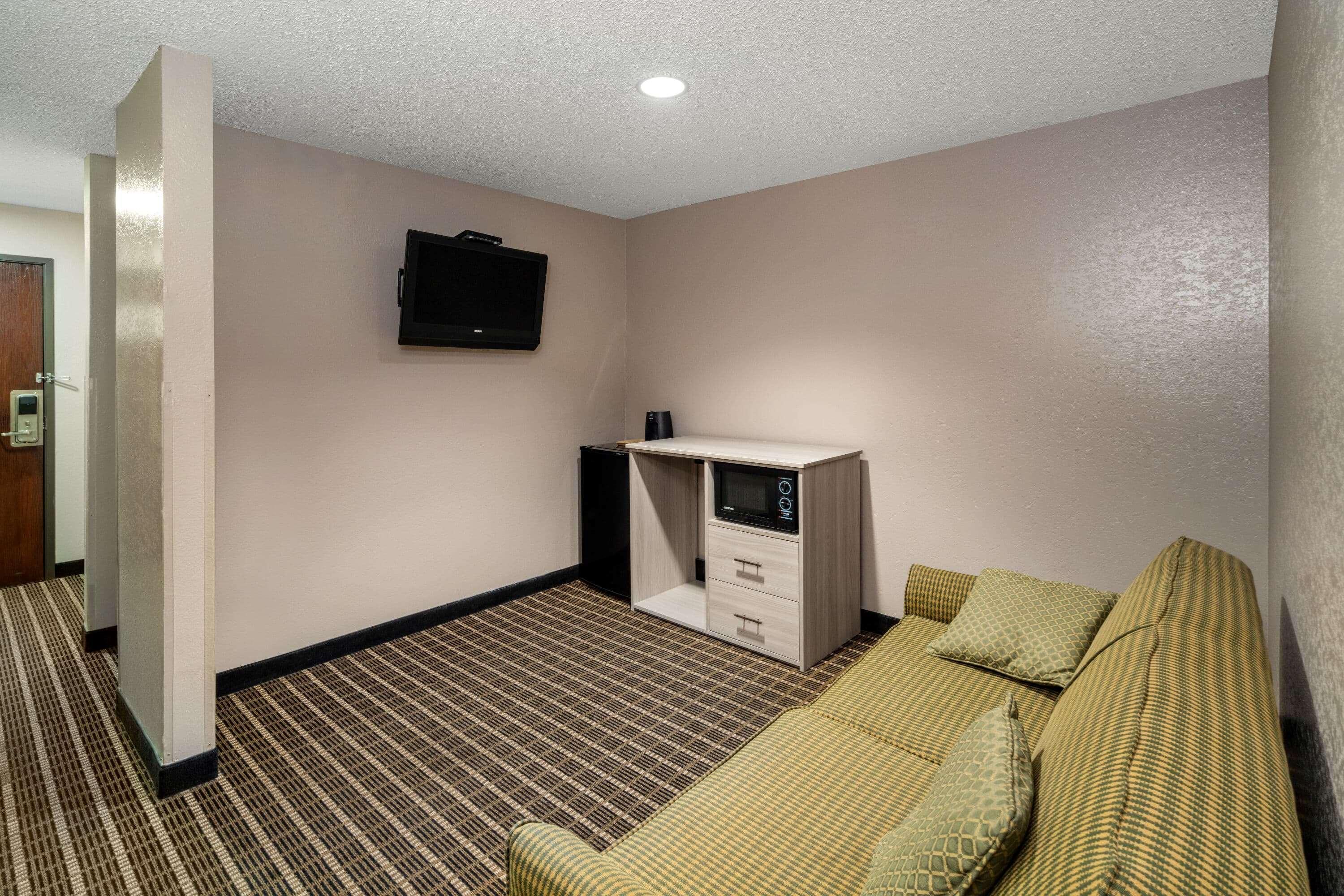 Super 8 By Wyndham Shepherdsville - Louisville South I65 Luaran gambar
