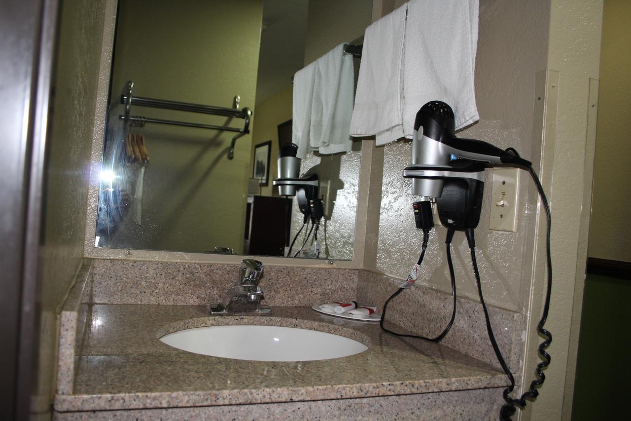 Super 8 By Wyndham Shepherdsville - Louisville South I65 Luaran gambar