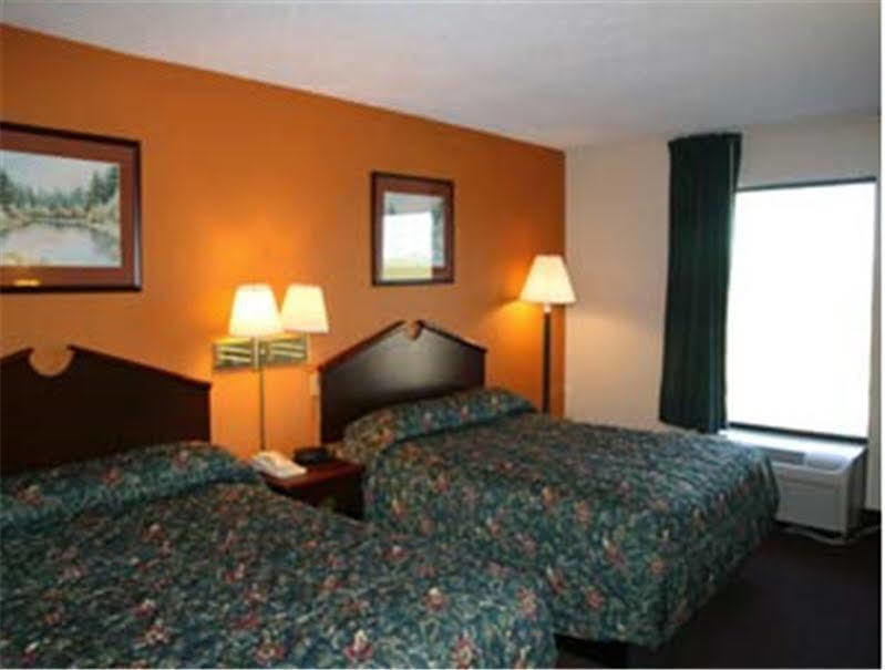 Super 8 By Wyndham Shepherdsville - Louisville South I65 Luaran gambar